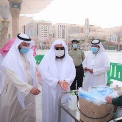 أمانة الباحة تغلق 78 منشأة تجارية مخالفة للتدابير والإجراءات الوقائية