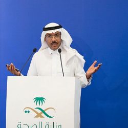 المهندس الراجحي يعقد لقاءً مع أعضاء اللجنة الوطنية للمقاولين واللجنة الوطنية للمهن الاستشارية