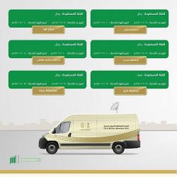 تدشين ١٠ مراكز للقاحات كورونا بمنطقة المدينة المنورة