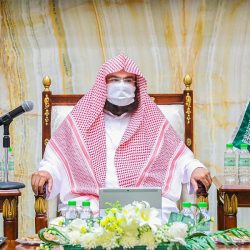 نائب وزير البيئة والمياه والزراعة يبحث مع نائب وزير خارجية تشيلي الشراكة في الاستثمار الزراعي بين البلدين