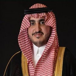 سمو أمير منطقة جازان يهنئ خادم الحرمين الشريفين بنجاح العملية الجراحية لسمو ولي العهد..