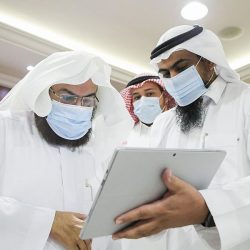 شرطة الرياض: القبض على أربعة أشخاص ارتكبوا عدداً من جرائم السرقات في عدد من الأحياء