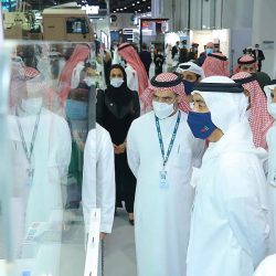 مركز الملك سلمان للإغاثة والأعمال الإنسانية يختتم حملته الطبية التطوعية لجيبوتي