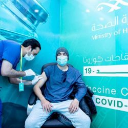 مركز الملك سلمان للإغاثة يوزع أكثر من 59 طنا من السلال الغذائية في الجنينة بولاية غرب دارفور