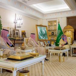 انتخاب سمو الأمير سعد بن سعود رئيساً للجنة التشاورية للجامعات السعودية لكليات وأقسام الإعلام