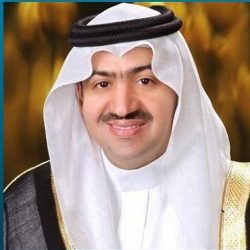 محافظ الجبيل يطلع على سير العمل بمركز لقاحات كورونا بالمحافظة