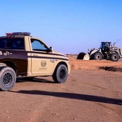 انطلاق مناورات التمرين المشترك (التنين) بين القوات الجوية الملكية السعودية والقوات الجوية الأمريكية