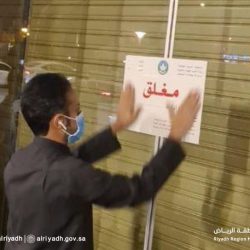 إغلاق 16 منشأة تجارية بمدينة السيح لم تلتزم بتطبيق الاحترازات الوقائية
