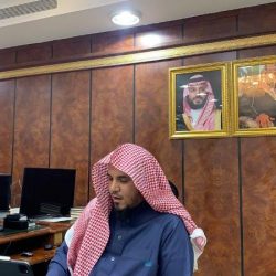 هيئة الأمر بالمعروف بمنطقة الجوف تنفذ كلمة توعوية لبيان خطر الخوارج بدار الملاحظة