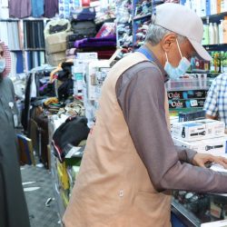 هيئة الأمر بالمعروف بمحافظة رياض الخبراء تُفعّل الحملة التوعوية «الخوارج شرار الخلق»