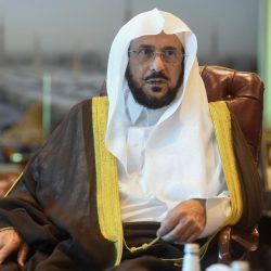 اللواء الشدي يفتتح مبنى فرع إدارة المجاهدين بالمنطقة الشرقية