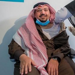 سمو الأمير فيصل بن خالد بن سلطان يرفع شكره للقيادة بمناسبة تدشين مطار عرعر الجديد