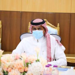وزارة الشؤون الإسلامية تدشن إنطلاق أولى شحنات برنامج هدية الملك سلمان من التمور بالخارج لتوزيعها في 24 دولة حول العالم