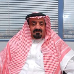 نائب وزير الشؤون الإسلامية ولي العهد يجد كل المحبه والتقدير من المواطن والمقيم