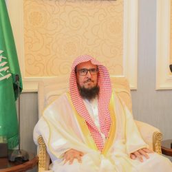 سمو أمير الباحة يهنئ سمو ولي العهد بنجاح العملية الجراحية ومغادرته المستشفى سالماً معافى