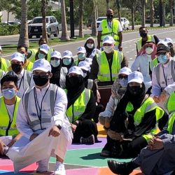إعلان نتائج القبول المبدئي للمركز الوطني للعمليات الأمنية 911 برتبة (وكيل رقيب – عريف – جندي أول – جندي) رجال