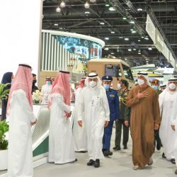 سمو أمير منطقة عسير: شركة السودة للتطوير ترجمة عملية لوصول التنمية إلى جميع المناطق