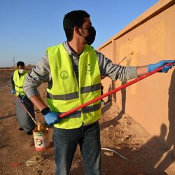 النيابة العامة: مصادرة ٧٣٩ مليون والسجن ١٦ عاماً لعصابة تستر تجاري