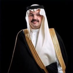 سمو الأمير مشعل بن ماجد يهنئ سمو ولي العهد بنجاح العملية الجراحية التي أجريت لسموه