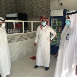مركز الملك سلمان للإغاثة يوزع أكثر من 94 طناً من السلال الغذائية في محليتي نيالا وبليل بولاية جنوب دار فور بجمهورية السودان
