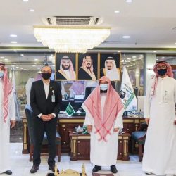 كلية علوم الرياضة والنشاط البدني بجامعة الملك سعود تنظم المؤتمر العلمي الدولي الثاني – عن بعد –