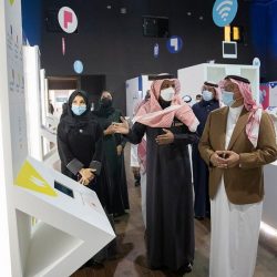 65 بحثًا في ملتقى جامعة الملك خالد العلمي بتهامة