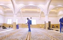 الصحة تدعو إلى الاستفادة من خدمات عيادات تطمن وتُعلن تسجيل 337 حالة مؤكدة