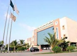 سمو أمير الجوف يتسلم التقرير السنوي القطاعي للديوان العام للمحاسبة