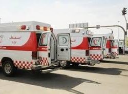 المديرية العامة للدفاع المدني تجري اختبارات تجريبية على المنصة الوطنية للإنذار المبكر في حالات الطوارئ ..