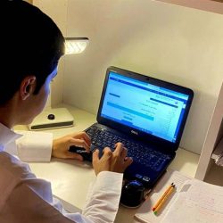 سمو أمير منطقة حائل يرأس اجتماع برنامج سموه للتنمية المجتمعية