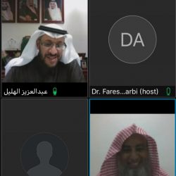 شؤون الحرمين تبدأ حملات تطعيم منسوبيها ضد فيروس كورونا