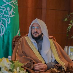 2687 جولة رقابية على جوامع ومساجد منطقة مكة المكرمة