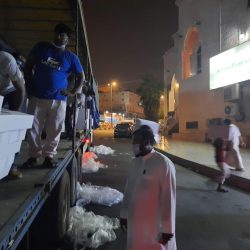 شراكات اجتماعية متميزة بين لجنة اصدقاء المرضى وتجمع الشرقية الصحي