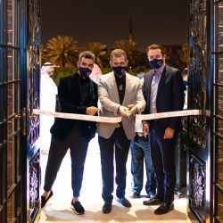 اجتماع وحدتي الخدمات المساندة للأشخاص ذوي الإعاقة بالأحساء مع مستشفى الصحة النفسية