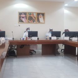 جامعة شقراء تنظم لقاءً علميًا بعنوان “ومضات مع بيان هيئة كبار العلماء والتحذير من جماعة الإخوان الإرهابية”