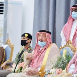 سمو أمير منطقة جازان يتفقد محافظة العارضة ويدشّن مشروعات تنموية بأكثر من 423 مليون ريال بالمحافظة ..