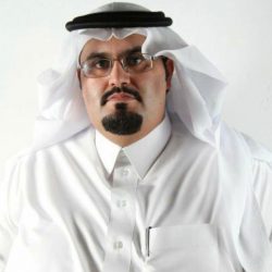 الرئيس لعام لشؤون الحرمين يلتقي قائد القوات الخاصة لأمن الحج والعمرة