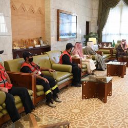 جامعة الملك خالد تطلق مشروع ELD Report
