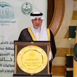 سمو الأمير فيصل بن مشعل يرأس اجتماعاً لمناقشة مشروع تحديث تصميم مطار الأمير نايف الدولي بالقصيم