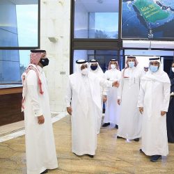 سمو أمير منطقة حائل يرعى توقيع اتفاقية ثلاث مذكرات تفاهم