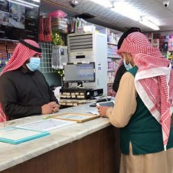 “التجارة: 17 ألف زيارة وأكثر من 800 مخالفة لتطبيق الإجراءات الاحترازية في المنشآت التجارية