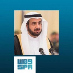 المركز الوطني للأرصاد : عوالق ترابية على منطقة نجران