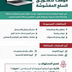 تعليم جازان يدشن فعاليات الأسبوع الوطني للموهبة وحملة ” الصلاة نور”