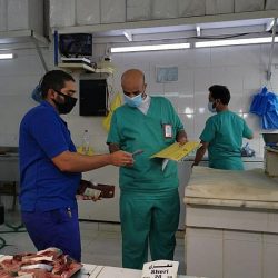 الشؤون الإسلامية بالجوف تنظم سلسلة كلمات دعوية عن خطر الرشوة عبر البث المباشر