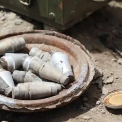 المستشفى التخصصي لطب العيون بمأرب يقدم خدماته لـ 2,391 مستفيداً خلال أسبوع