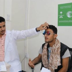 سمو أمير جازان يستقبل رئيس القطاع الجنوبي بشركة المياه الوطنية