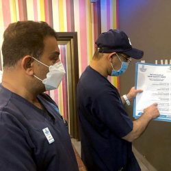 سمو نائب أمير منطقة مكة المكرمة يرأس اجتماع اللجنة التنفيذية للجنة الحج المركزية عن بعد