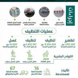 إجراء أكثر من 9000 جراحة في أقسام العمليات بمستشفيات صحة جازان