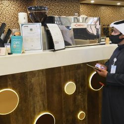 أمانة عسير تنفّذ 1142 جولةً رقابيةً على الحدائق والمتنزهات والمجمعات التجارية