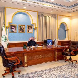 1196 جولة لفرع التجارة بعسير وتطبيق العقوبات على مخالفي الإجراءات الاحترازية